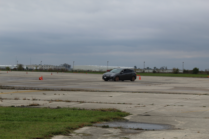 Illustration for article titled Photo Dump from Last Annual Indy SCCA Pt.3